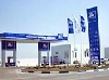 - Бензин отделили от рекламы