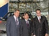 - В Ижевске началась сборка автомобилей Kia Spectra