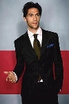 - Звезда «Ливерпуля» становится лицом H&M