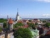 - Таллин объявил конкурс на создание логотипа