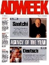 - ADWEEK будет представлен в России