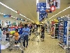 - Реклама уходит в магазины