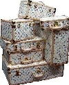 - Louis Vuitton вышел в интернет