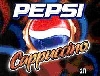 - Pepsi - Кофе