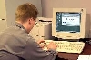 - Упрощена схема размещения рекламы через Google AdSense