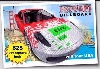 - Пикселизация Ferrari
