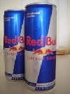 Опросы и исследования - Новое поколение выбирает Red Bull