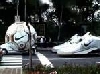 Креативная реклама - Nike Реклама