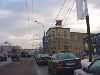 Наружная реклама - Реклама на Садовом пошла под снос