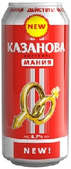 Новости компаний - В России появилась "Казанова-мания"