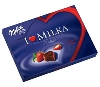 Конфликты и происшествия - Milka против Милки