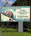 Реклама в регионах - Суета вокруг рекламных щитов