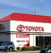 Новости компаний - Toyota повышает цены