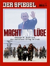 Реклама и пресса - Der Spiegel может появиться в России