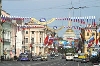 Наружная реклама - ГЦРР поднимает тарифы