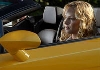Новости компаний - Pirelli спасает Уму Турман