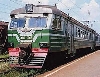 - Ребрендинг для РЖД