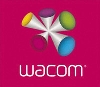 - Новый лого Wacom