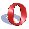 - Opera покажет МТС