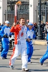 Реклама в регионах - Миллион на эстафету