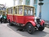 Однажды... - 92 года назад в Москве открылось автобусное движение