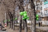 Креативная реклама - Мегафон включает весну