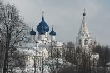 Официальная хроника - 105 маршрутов путешествий по России