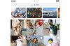Новости компаний - Instagram разрешил продавать через Stories и добавил канал для шопинга в поиск