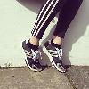 Однажды... - 116 лет назад в Баварии родился основатель компании «Adidas»