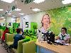 - Фанаты футбола из Сбербанка