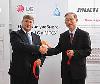 - Путь к качеству в LG Electronics