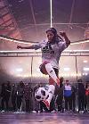 Реклама - Креативность Adidas решает