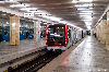 - После 9 месяцев затишья в Московский Метрополитен вернется реклама
