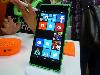 Креативная реклама - До конца года Microsoft Lumia выберет 31 счастливчика