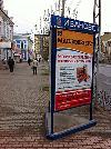 Реклама - Новые форматы рекламы для Иваново