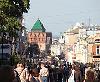 Реклама - Пока только в центре города