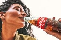 ������� - ��� ��������� ������ Coca-Cola?
