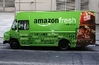 ������� - ����� ���� ������� Amazon?