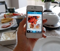  -       Instagram?
