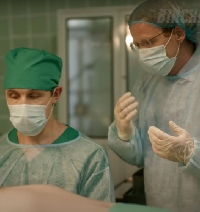 Новости Видео Рекламы - Какие больницы будут в кибервселенной?