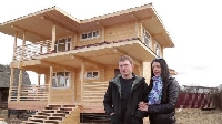  - Технологии строительства современных домов для загородных участков