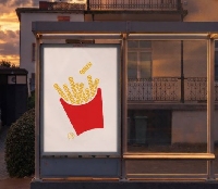 ������� - ����� ������� McDonald�s - ����� ����������?