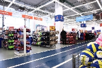 Новости Рынков - «Спортмастер» временно закрывает все магазины