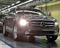 Официальная хроника - Сколько заплатит за недостоверную рекламу Mercedes-Benz?