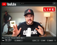 ������� - ����� ������� �������� ������� ���������� YouTube?