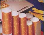  - Суд отказался рекламировать сигареты