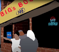 Новости Видео Рекламы - Рэперу The Notorious B.I.G. - Зал славы рок-н-ролла, а Pepsi - рекламный ролик