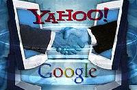 Интернет Маркетинг - Философская разница между Yahoo и Google