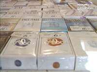  - В новом году во всем мире вводится ограничение на рекламу и продажу табака