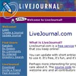 Новости Ритейла - LiveJournal сменил владельцев